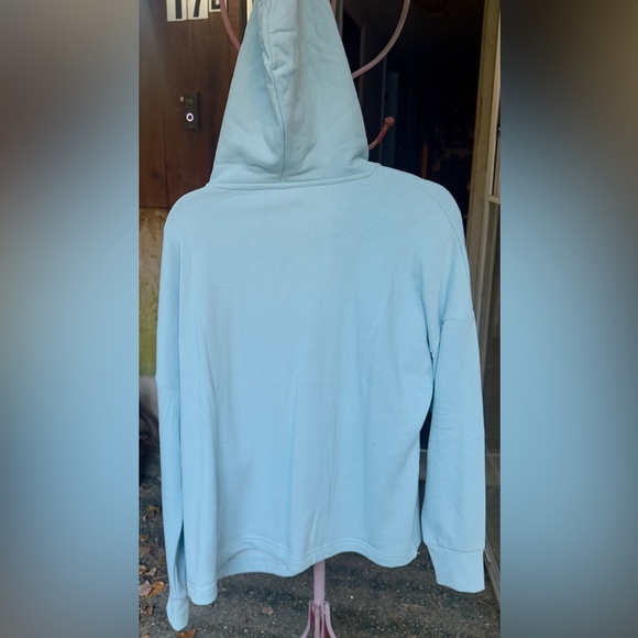 Life is Good womens Shirt and Pants pjs size large blue - Picture 3 of 11